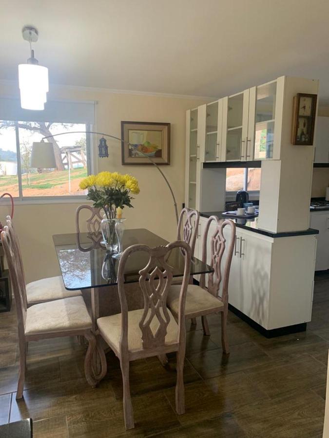 Quillayes Casa de férias Melipilla